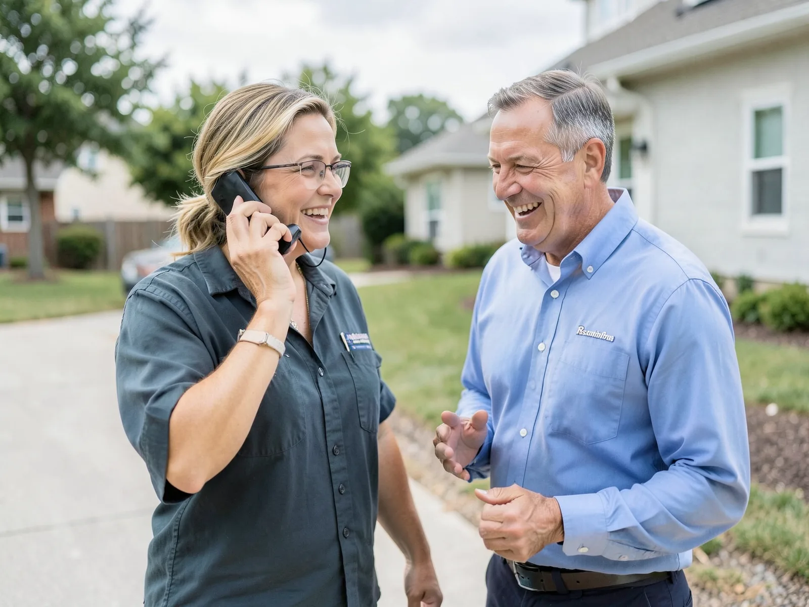 Frequently Asked Questions About Wall Water Damage Restoration in Pittsburg, KS